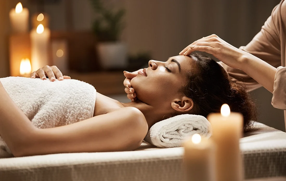 About Ann Karen Day Spa