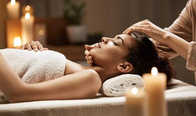 About Ann Karen Day Spa