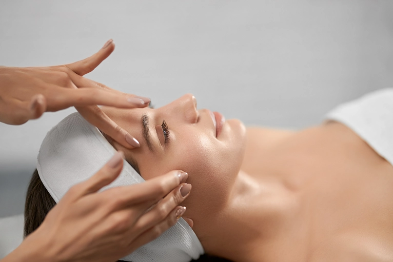 100% Active Peptide Skincare