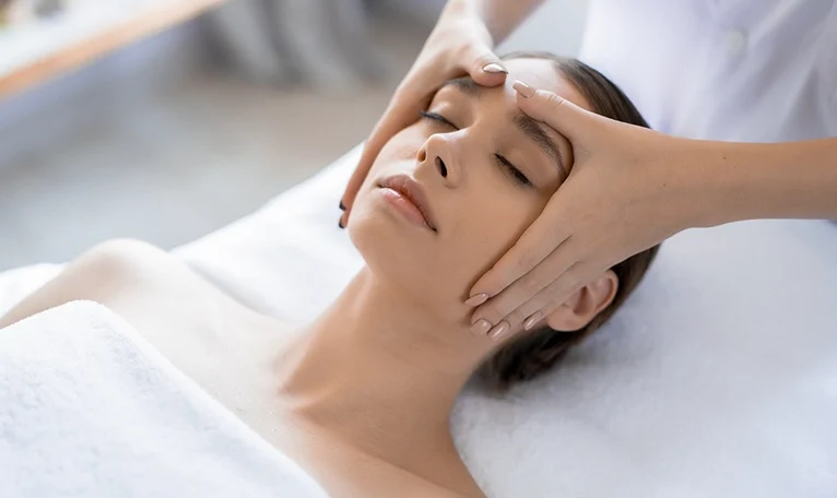 Dr. Secret Anti-aging Cell Facial
