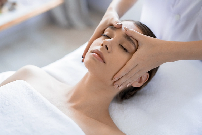 Dr. Secret Anti-aging Cell Facial