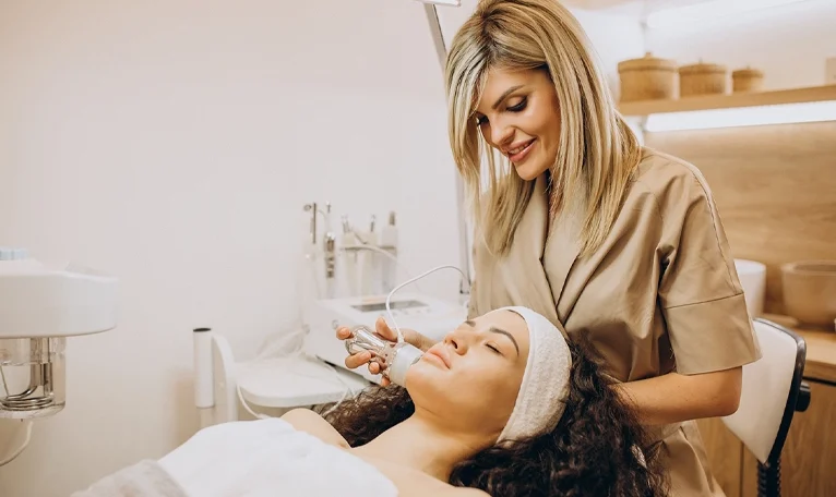 Super Moistening Hydrotherapy Care