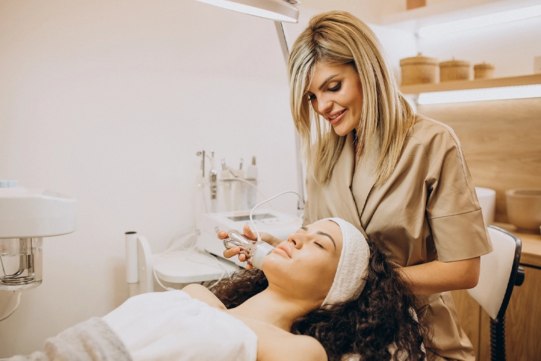 Super Moistening Hydrotherapy Care