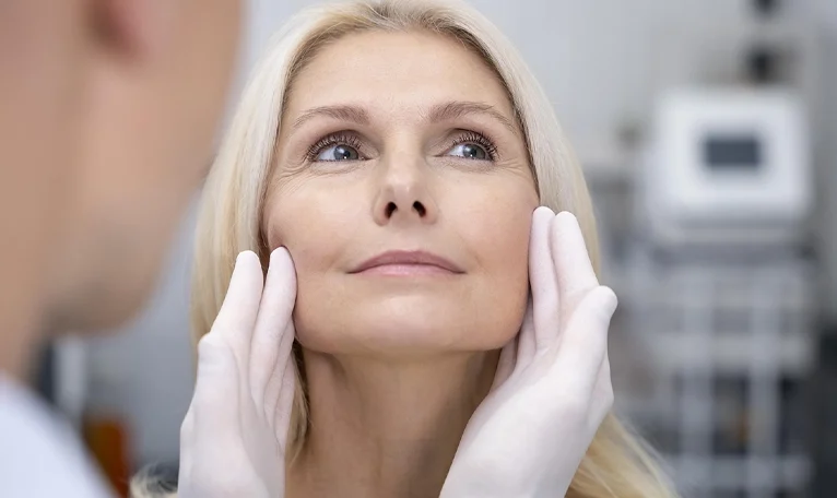 90 Min Dr. Secret Anti-aging Cell Facial