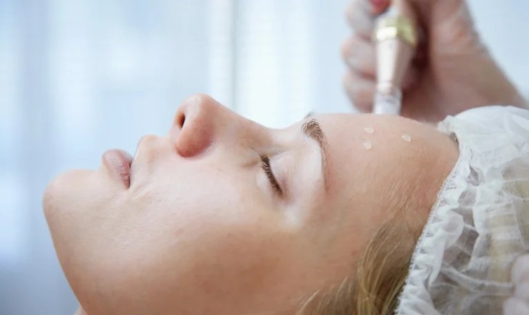 Ann Karen 100% Active Peptide Skincare