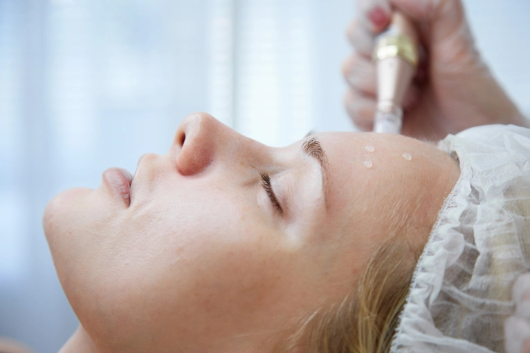 Ann Karen 100% Active Peptide Skincare