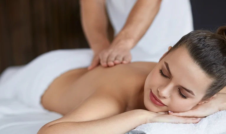 Ann Karen Deep Tissue Massage