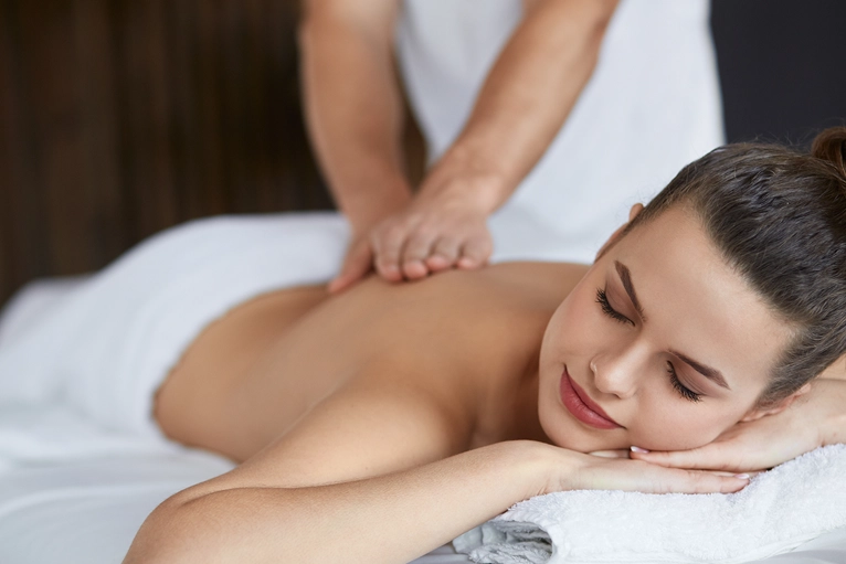 Ann Karen Deep Tissue Massage