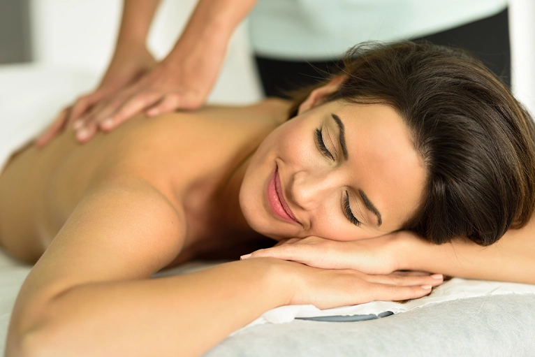Ann Karen Swedish Massage