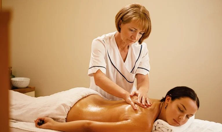 Ann Karen Wholebody Wellness Master