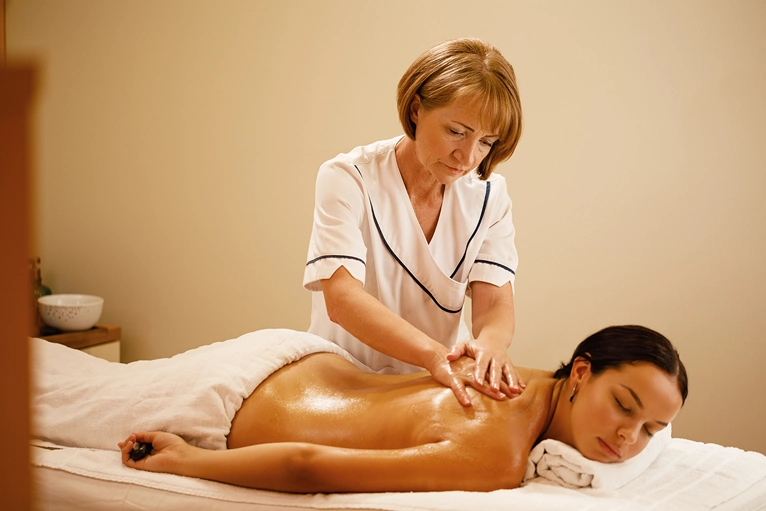 Ann Karen Wholebody Wellness Master