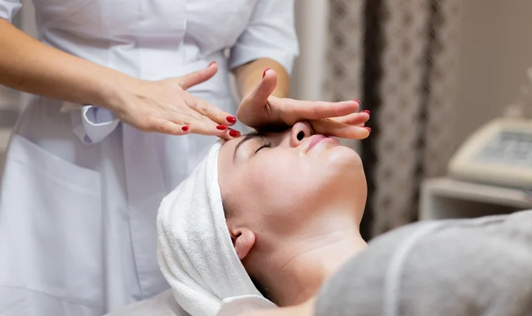 Anti-aging Cell Facial Rejuvenate, Restore, & Redefine