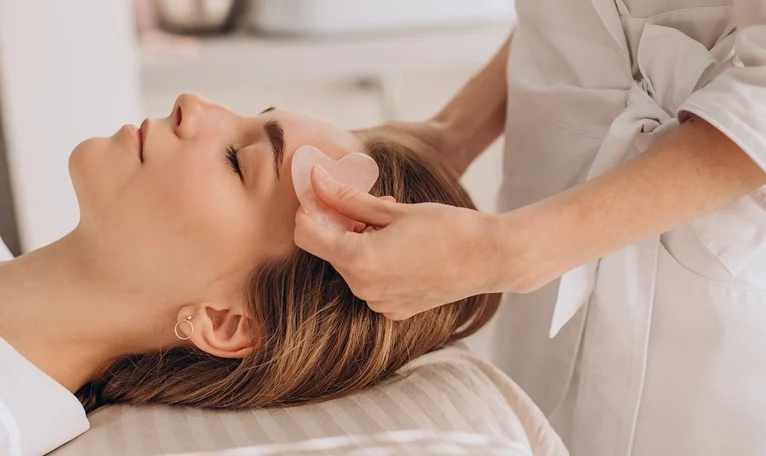 Deep Hydration Meets Pore-Perfecting Power