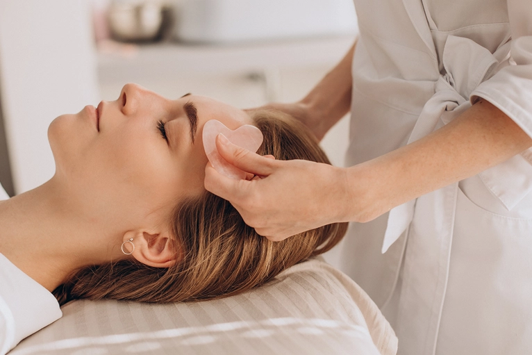 Deep Hydration Meets Pore-Perfecting Power