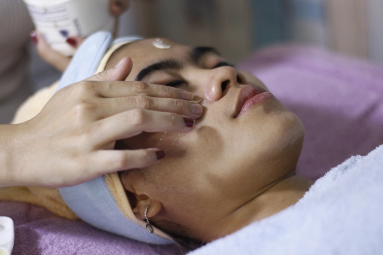 Rejuvenate Your Skin from the Inside Out