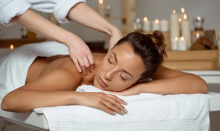 The Transformative Power of a Full Body Massage