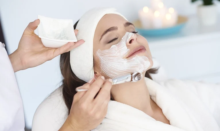 A Fountain of Youth for Your Skin