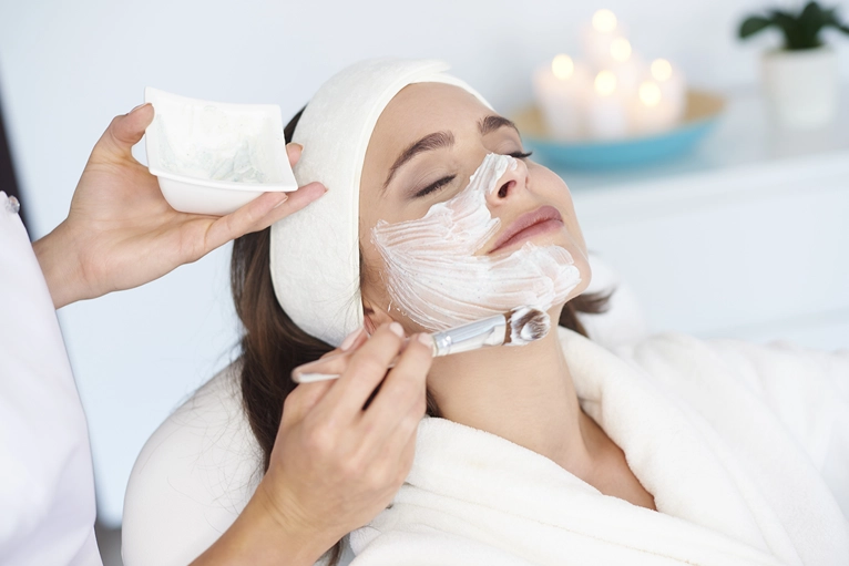 A Fountain of Youth for Your Skin