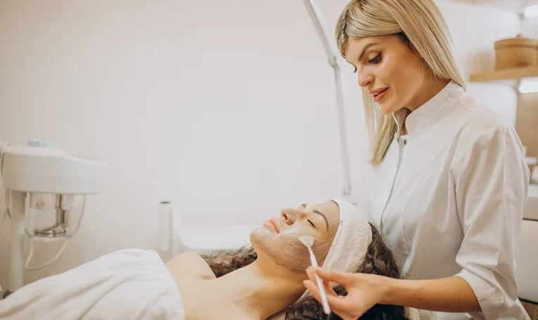 Rejuvenate Your Skin with the Dr. Secret Anti-aging Cell Facial
