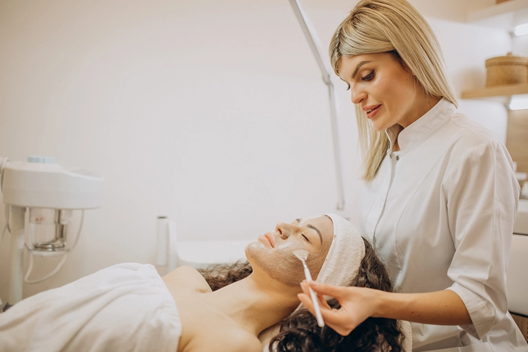 Rejuvenate Your Skin with the Dr. Secret Anti-aging Cell Facial