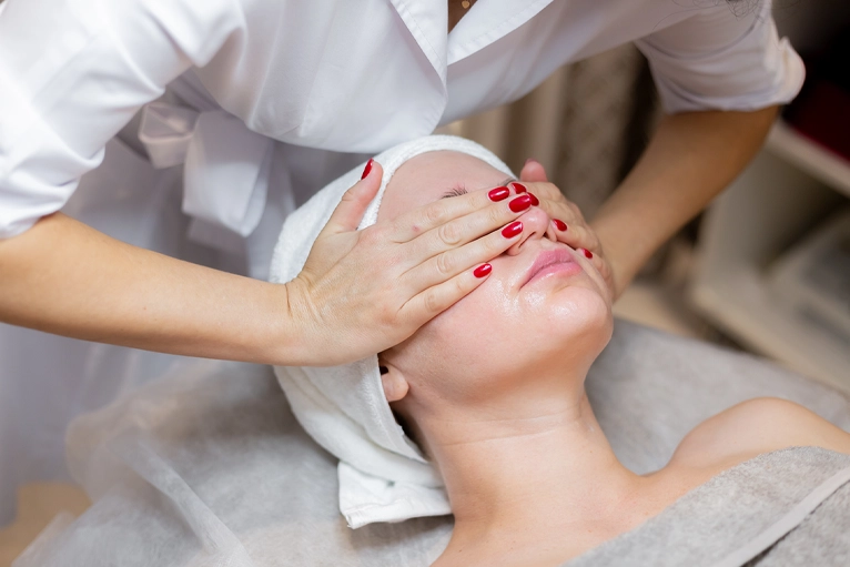 Deep Hydration Super Moistening Hydrotherapy Care