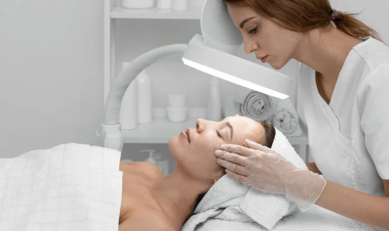 Nourish & Rejuvenate Skin with Milk 60% Peptide Skincare