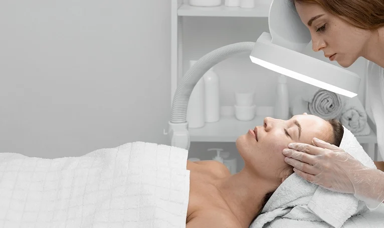 Face Lift Contour Lift, Sculpt, and Renew