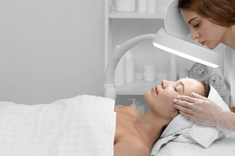 Face Lift Contour Lift, Sculpt, and Renew