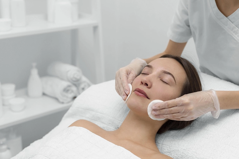 Revitalize Your Skin from Within
