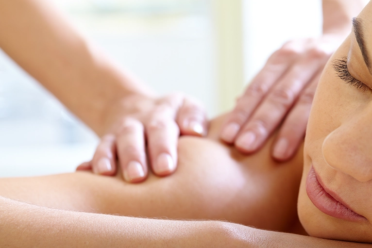 Hot Stone Energy Massage: Deep Warmth, Profound Balance