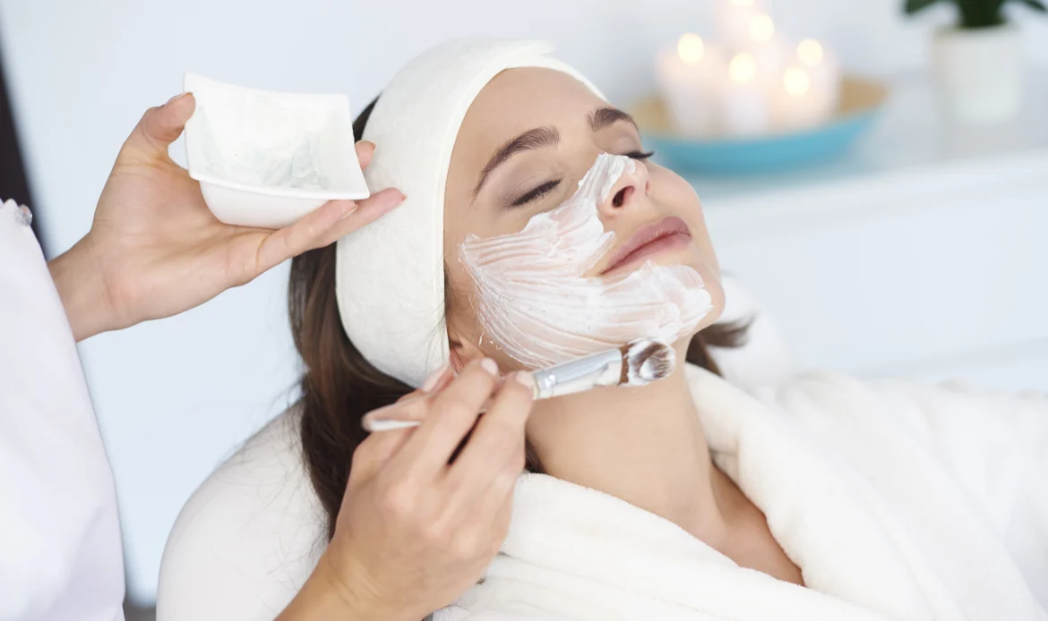 Rejuvenate Your Skin, Refresh Your Soul
