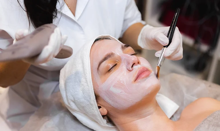 Rejuvenate Your Skin, Refresh Your Soul