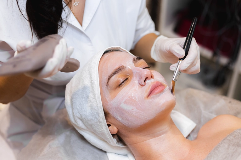 Rejuvenate Your Skin, Refresh Your Soul