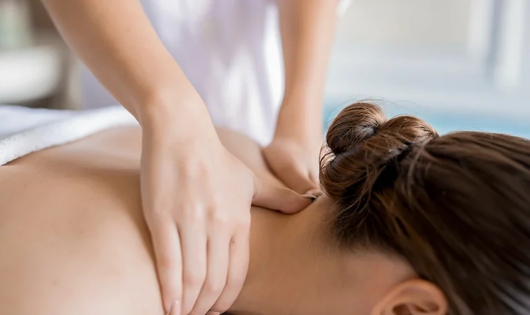 Unwind Your Mind & Body with an Aroma Relaxing Massage
