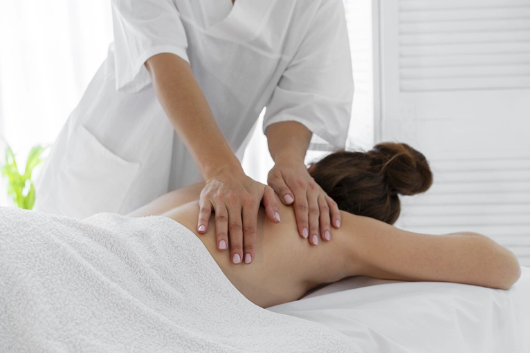 Discover the Benefits of a Full Body Massage