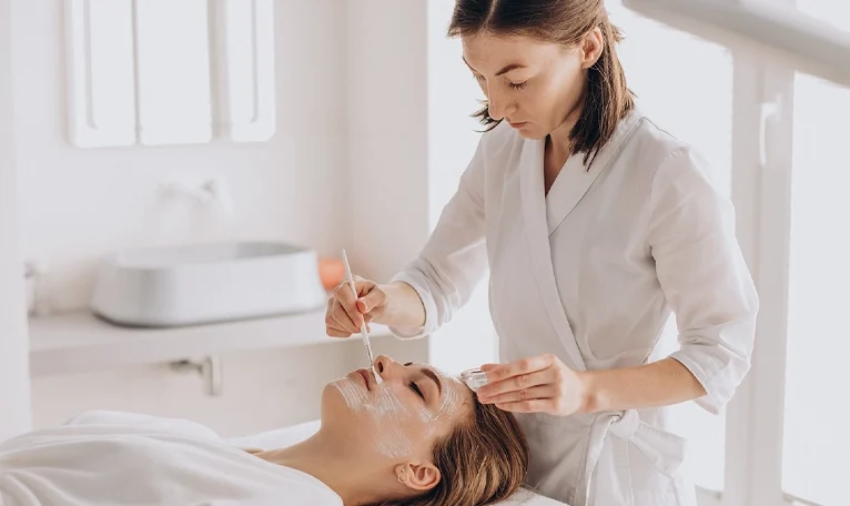 Dr Secret Youth Elixir Facial: Lift, Glow, Renew