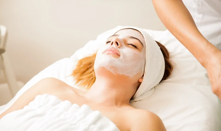 Dr Secret Youth Elixir Facial - Ann Karen Spa