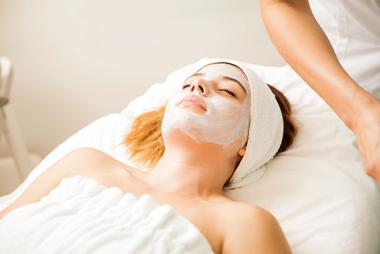 Dr Secret Youth Elixir Facial - Ann Karen Spa