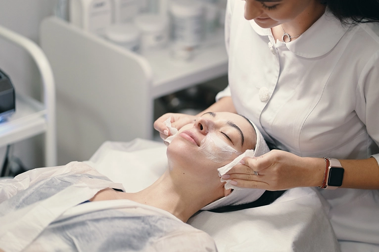 Oxygen Rejuvenating Facial Care: Breathe Life Back Into Your Skin