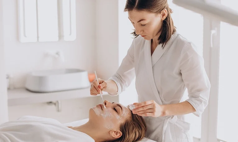 Oxygen Rejuvenating Facial Care - Ann Karen Spa