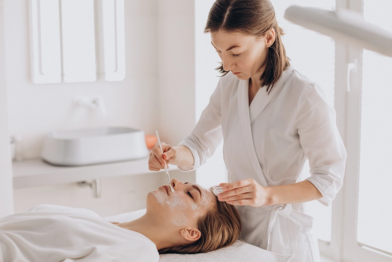 Oxygen Rejuvenating Facial Care - Ann Karen Spa