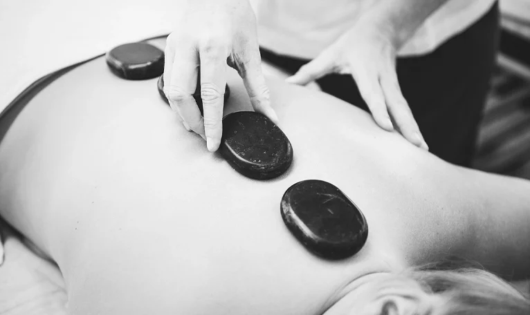 AK Hot Stone Energy Massage