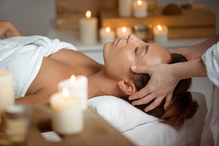 Ann Karen Fall Promo 10% Off Any Service