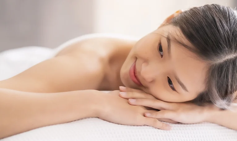 Ann Karen Winter Rejuvenation Massage