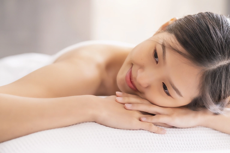 Ann Karen Winter Rejuvenation Massage