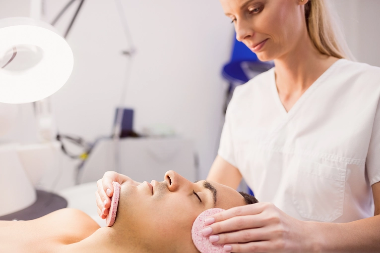 Feel Beautiful Skin Care Arcadia