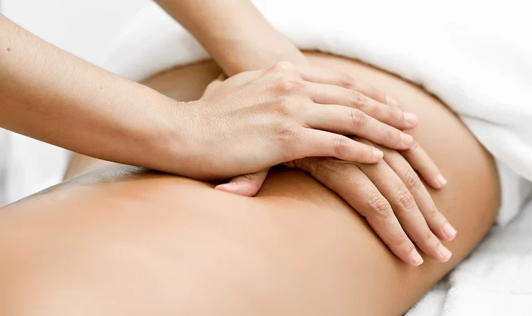 Seasonal Harmony Massage Ann Karen