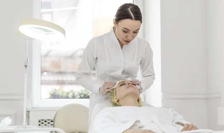 Skin Care for Thanksgiving Arcadia