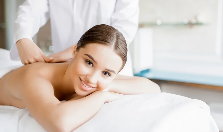 Winter Balance Massage Ann Karen