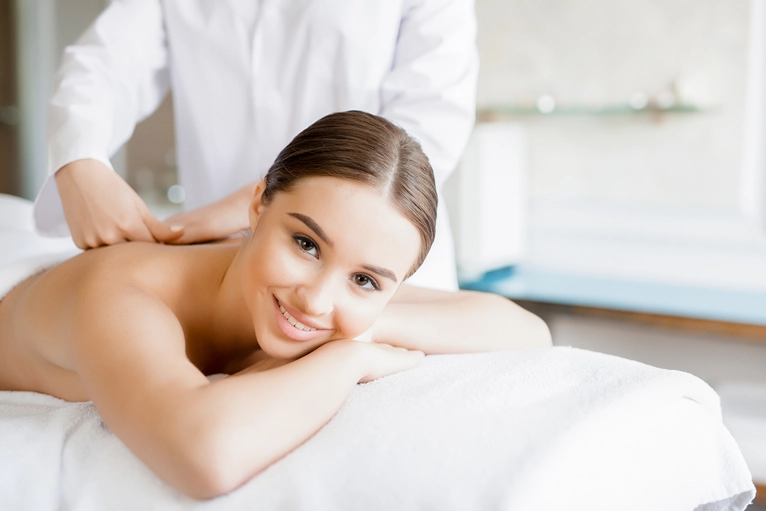 Winter Balance Massage Ann Karen